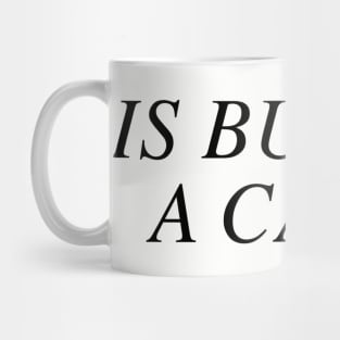 Is butter a carb? Mug